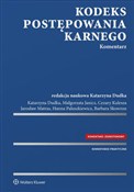 Kodeks pos... -  foreign books in polish 