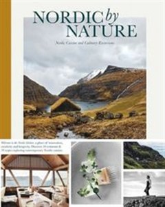 Picture of Nordic By Nature Nordic Cuisine and Culinary Excursions