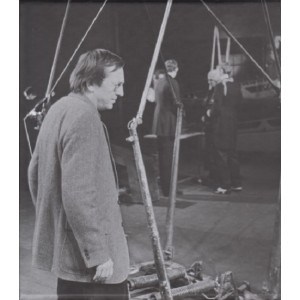 Picture of Rekonstrukcje Wybrane adaptacje prozy z lat 1963-2005