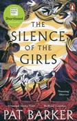 The Silenc... - Pat Barker - Ksiegarnia w UK