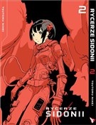 polish book : Rycerze Si... - Tsutomu Nihei