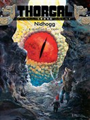 Thorgal Lo... - Yann Yann, Jean Van Hamme -  foreign books in polish 