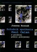 Południk s... - Joanna Roszak - Ksiegarnia w UK