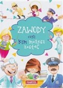 Zawody czy... - Agnieszka Nożyńska -  Książka z wysyłką do UK
