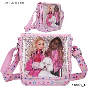 Picture of Torebka na ramię Top Model Bling Bling 10808A