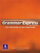 Polska książka : Grammar Ex... - Marjorie Fuchs, Margaret Bonner
