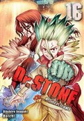 Polska książka : Dr Stone. ... - Boichi, Riichiro Inagaki