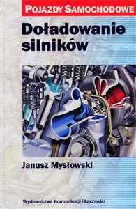 Obrazek Doładowanie silników