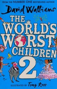 Obrazek The World’s Worst Children 2