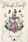 polish book : Blemish He... - Nikola Rak