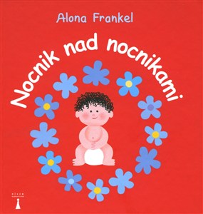 Obrazek Nocnik nad nocnikami (wersja dla chłopców)