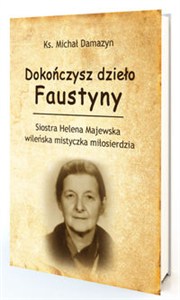 Obrazek Dokończysz dzieło Faustyny