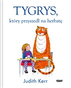 Zobacz : Tygrys, kt... - Judith Kerr