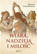 Wiara nadz... - Raniero Cantalamessa -  books from Poland