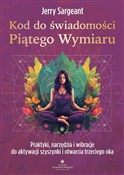 Kod do świ... - Jerry Sargeant -  books from Poland