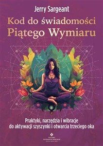 Obrazek Kod do świadomości Piątego Wymiaru