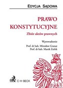 Książka : Prawo kons...