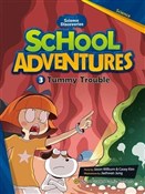 Książka : School Adv... - Opracowanie Zbiorowe