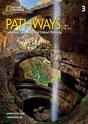 Pathways 3... - Tania Pattison, Christien Lee -  Polish Bookstore 