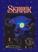 Polska książka : Sennik - Paweł Zaremba