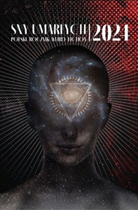 Picture of Sny umarłych 2024. Polski rocznik weird fiction
