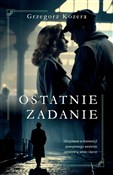 Ostatnie z... - Grzegorz Kozera - Ksiegarnia w UK