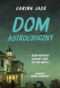Obrazek Dom astrologiczny
