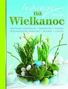 Inspiracje... - Joanna Góźdź -  books in polish 