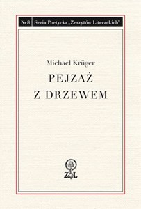 Obrazek Pejzaż z drzewem