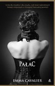 Pałac - Emma Cavalier -  Polish Bookstore 