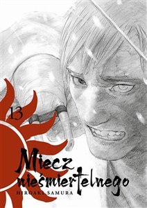 Picture of Miecz nieśmiertelnego #13