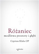 Książka : Różaniec m... - Cyprian Klahs