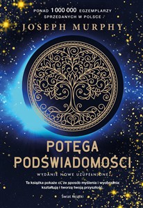 Obrazek Potęga podświadomości (edycja kolekcjonerska)