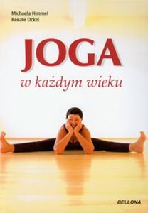 Picture of Joga w każdym wieku
