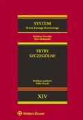 polish book : System pra...