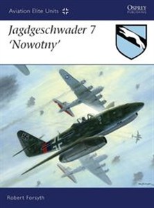 Picture of Jagdgeschwader 7 ‘Nowotny’