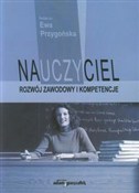 Nauczyciel... -  Polish Bookstore 
