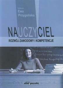 Obrazek Nauczyciel Rozwój zawodowy i kompetencje
