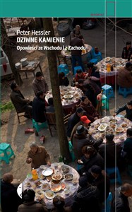 Obrazek Dziwne kamienie Opowieści ze Wschodu i z Zachodu