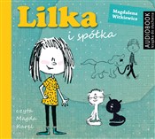 [Audiobook... - Magdalena Witkiewicz - Ksiegarnia w UK