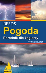 Obrazek REEDS Pogoda Poradnik dla żeglarzy