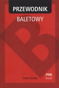 Obrazek Przewodnik baletowy