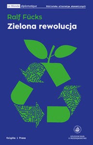 Picture of Zielona rewolucja