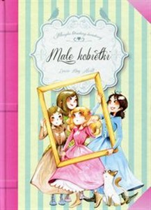 Obrazek Małe kobietki