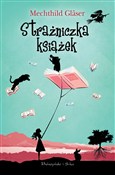 polish book : Strażniczk... - Mechthild Glaser