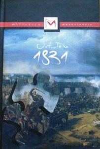 Obrazek Ostrołęka 1831 Wspomnienia rozkazy relacje
