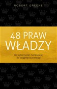 48 praw wł... - Robert Greene - Ksiegarnia w UK