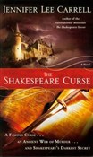 Shakespear... - Jennifer Lee Carrell -  foreign books in polish 