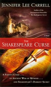 Obrazek Shakespeare Curse