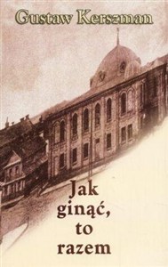 Picture of Jak ginąć, to razem